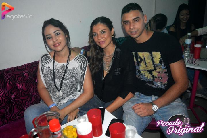 Foto 41 de Pecado Original - 1er Fds julio 2016 en Pecado Original, Cali