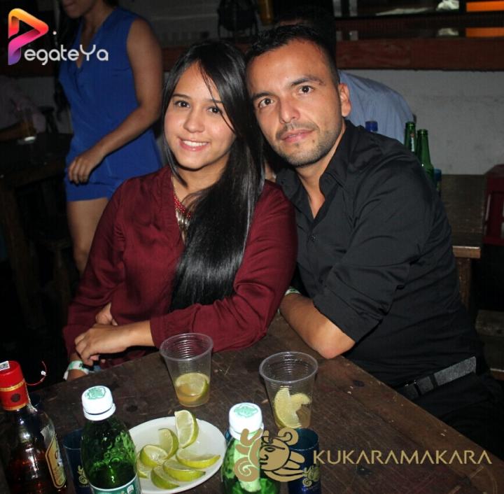 Foto 25 de Kukaramakara - 4to Fds Sept 2016 en Kukaramakara Discoteca Cali, Cali