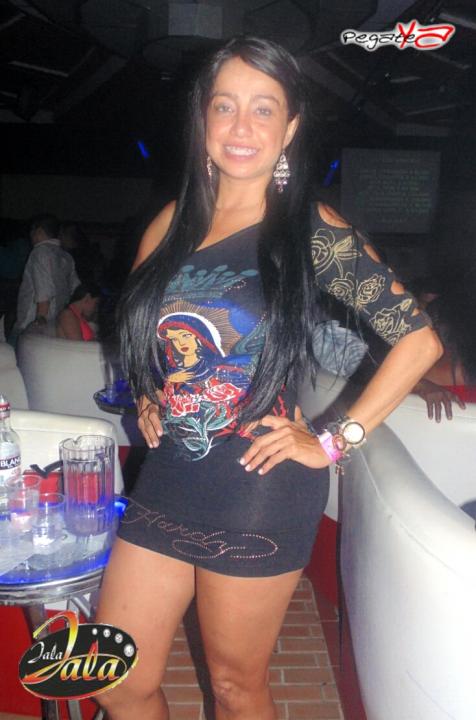 Foto 6 de Jajala Jala - Amor y Amistad en Jala Jala Club, Cali