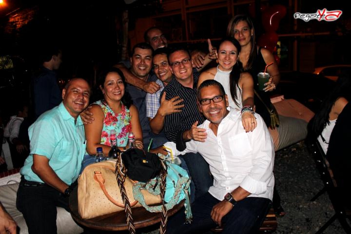 Foto 20 de K-kahuate - Amor y Amistad en K-kahuate Shot Cali, Cali