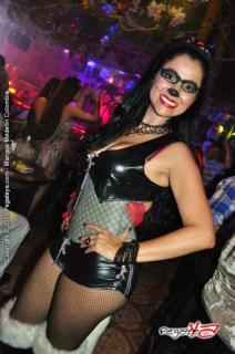 Foto 16 de Mangos Halloween 2011 Dia 2 en Discoteca Mangos Medellin, Medellín