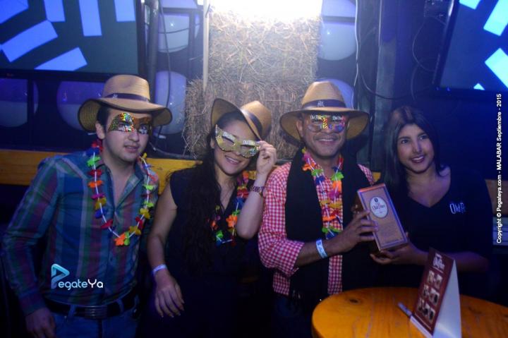 Foto 92 de Malabar - sabado 12 Sep 2015 en Discoteca Malabar Bucaramanga, Bucaramanga
