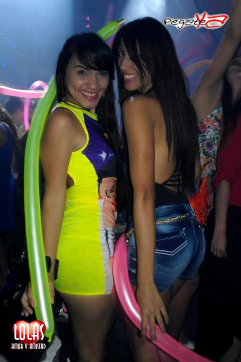 Foto 189 de Lolas Club - Amor y Amistad en Lolas Club Menga Cali, Cali