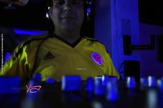 Foto 19 de La Sala Club Junio 2013 en La Sala Club, Bucaramanga