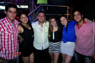 Foto 46 de Fotos Discoteca Malabar Junio 2013 en Discoteca Malabar Bucaramanga, Bucaramanga
