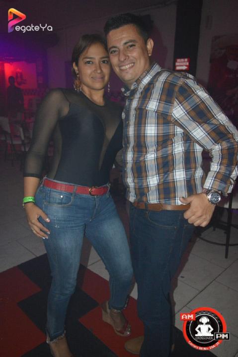 Foto 19 de AmPm - 3er Fds Febrero 2017 en Am / PM Bar - Cali, Cali