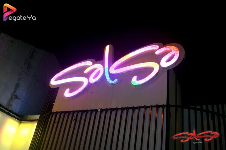 Foto 13 de Salsa Night Club - 4to Fds Abril 2016 en Salsa Night Club, Cali