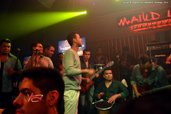 Foto 40 de Martin Elias y Juancho de la Aspriella en Discoteca Matildelina Bucaramanga, Bucaramanga