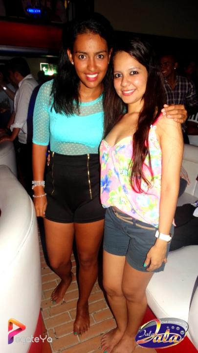 Foto 7 de Jala Jala - Mar 20 del 2015 en Jala Jala Club, Cali