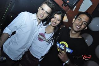 Foto 57 de Discoteca Malabar Golpe a Golpe en Discoteca Malabar Bucaramanga, Bucaramanga