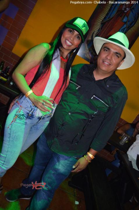 Foto 34 de Discoteca Chabela sabado 20 sep 2014 en Discoteca Chabela Bucaramanga, Bucaramanga