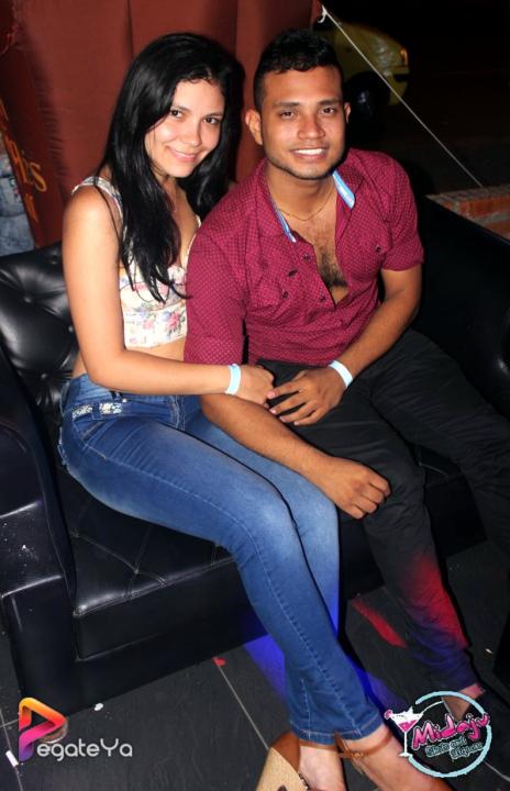 Foto 12 de Midaju - Amor y Amistad 2015 en Midaju Bar