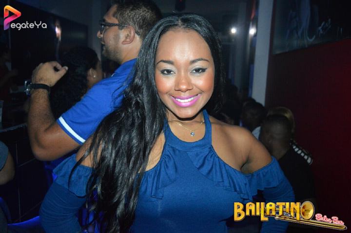 Foto 20 de Bailatino - 1er & 2do Fds Oct 2016 en Bailatino - Bar, Cali