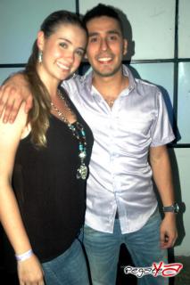 Foto 24 de Marzo 15 del 2013 en Babel / Barra Libre Cali, Cali