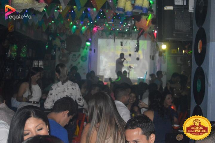 Foto 162 de Mi Dios se lo Pague - 3er Fds Febrero 17 en Fonda Mi Dios Se Lo Pague, Cali