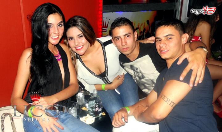 Foto 9 de Licodeluxe - Sept.20 en LICO DELUXE Medellin, Medellín