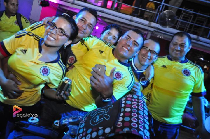 Foto 32 de Maria casquitos sábado 27 de junio 2015 en Maria Casquitos Bucaramanga, Bucaramanga