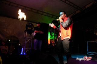 Foto 7 de J Balvin, Carpa Cervantes, Feria de M en J Balvin, Carpa Cervantes, Feria de M, Manizales