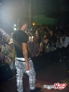 Foto 88 de Praga Menga / Arcangel " la Maravilla " en Praga Club Cali, Cali