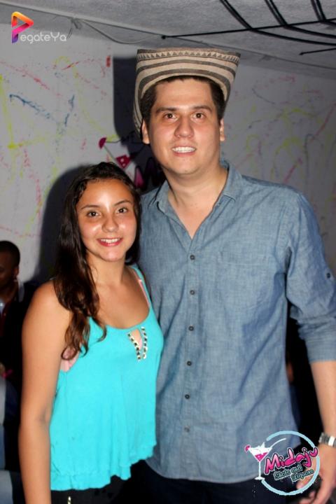 Foto 34 de Midaju - Feria 2015 en Midaju Bar
