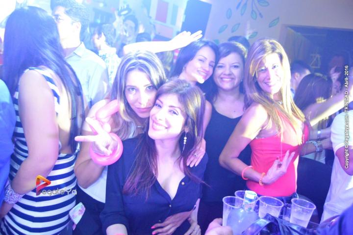 Foto 6 de Trinidad - sabado 30 de abril en Trinidad Discoteca Bucaramanga, Bucaramanga