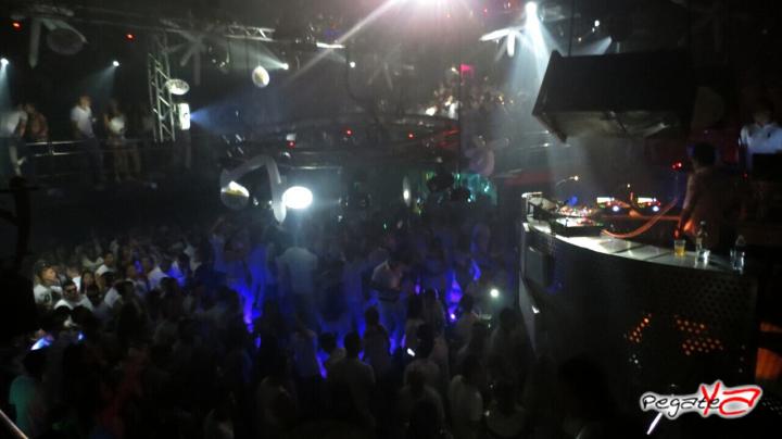 Foto 45 de Mission Club - 4ta Edición Fiesta Blanca en Mission Club, Cali