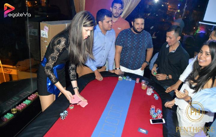 Foto 29 de Penthouse Club - 3er Fds Febrero 2017 en Penthouse 1800, Cali