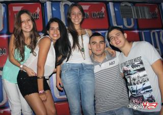 Foto 26 de Lolas Club - Marzo 22 en Lolas Club Menga Cali, Cali