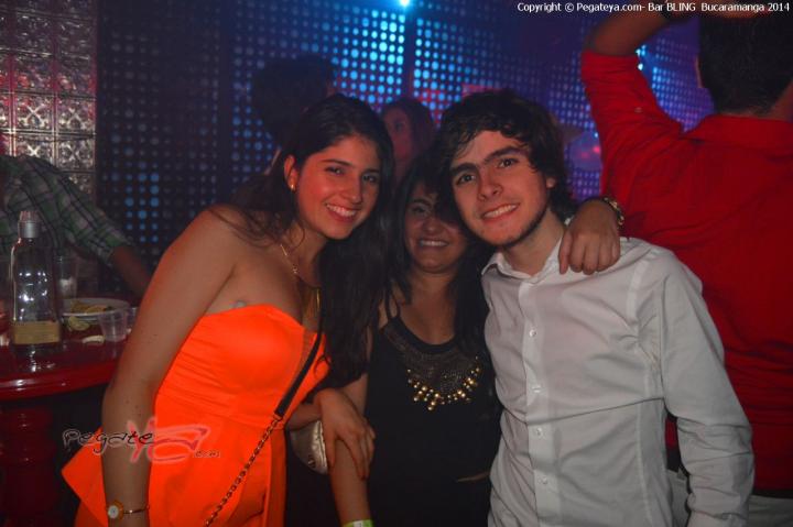 Foto 74 de Bar Bling 26 -27 septiembre 2014 en Bar Bling Bucaramanga, Bucaramanga