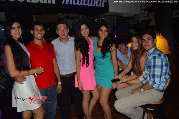 Foto 30 de Fotos Malabar 26 -27 septiembre en Discoteca Malabar Bucaramanga, Bucaramanga