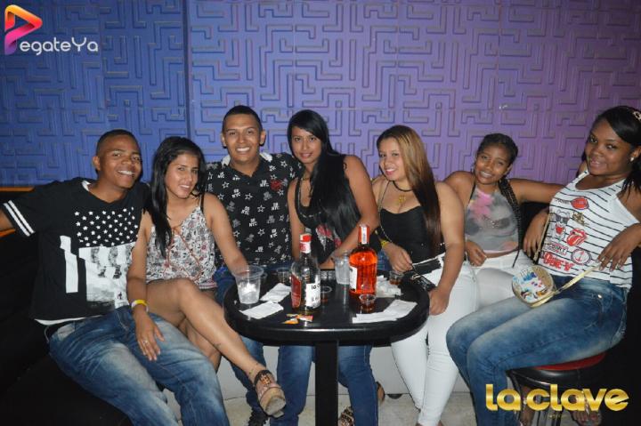 Foto 7 de La Clave Night Club - 2DO Fds Julio 2016 en La Clave Night Club, Cali
