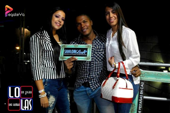 Foto 72 de Lolas - 4to FDS Junio 2015 en Lolas Club Menga Cali, Cali