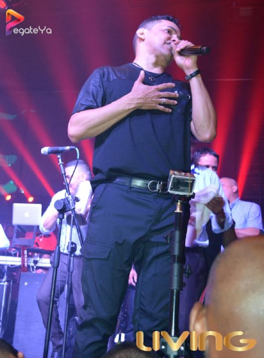 Foto 134 de Living - 1er & 2do Fds Octubre 2016 en Living Night Club, Cali