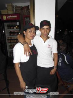 Foto 11 de Enero 27 la Plaza en Bar la Plaza Delicatessen Manizales, Manizales