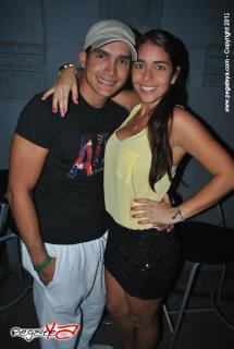 Foto 4 de babar 14 y sabado 15 de dic de 2012 en Babar cartagena, Cartagena