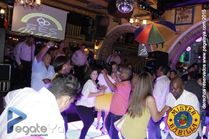 Foto 15 de mister babilla 25 y 26 de septiembre de en Discoteca MISTER BABILLA cartagena, Cartagena