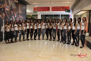 Foto 162 de SemiFinal Angeles de La Mega 2013 en SemiFinal Angeles de La Mega 2013, Bucaramanga