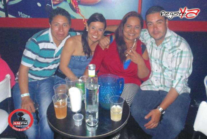 Foto 39 de Ampm Bar - Sept 27 2014 en Am / PM Bar - Cali, Cali