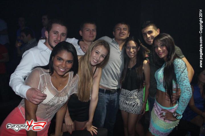 Foto 43 de Babar 1 de Jun Al 12 Jul en Babar cartagena, Cartagena