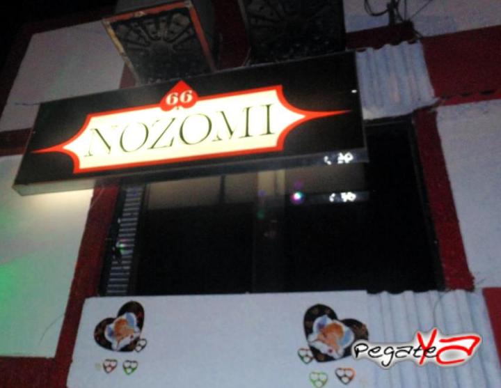 Foto 18 de Nozomi Club - Sep 27 en Nozomi Club, Cali