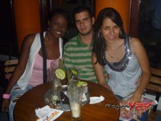 Foto 11 de Febrero 12 del 2012 en Urbano Bar Cali, Cali