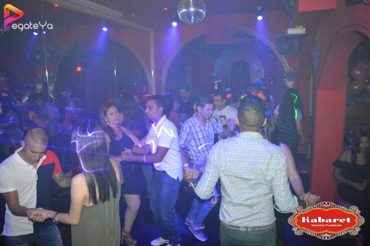 Foto 10 de Kabaret Bar - 4to Fds Febrero 2017 en Kabaret - Granada, Cali