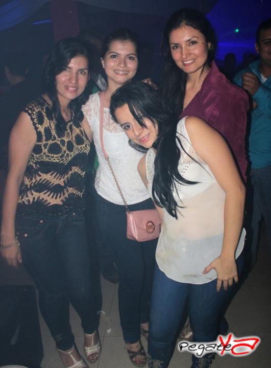 Foto 41 de Ahma Bar - Dic 6 y 13 del 2014 en Ahma Cali, Cali