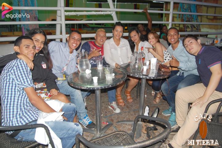 Foto 34 de Cafe mi Tierra - 3er & 4to Fds Oct. 2016 en Cafe Mi Tierra, Cali