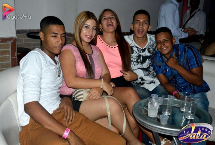 Foto 61 de JalaJala - 3er/4to Fds Julio 2017 en Jala Jala Club, Cali