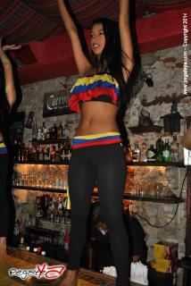 Foto 8 de TU CANDELA 22 de MARZO de 2014 en TU CANDELA cartagena, Cartagena