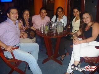 Foto 12 de Junio 02 del 2012 en Urbano Bar Cali, Cali