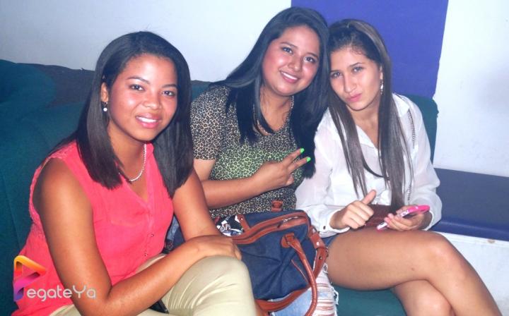 Foto 6 de Ahma Bar - 2do FDS Abril 2015 en Ahma Cali, Cali
