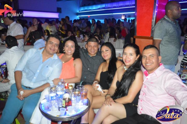 Foto 51 de Jala Jala Club - 5to Fds Abril 2016 en Jala Jala Club, Cali