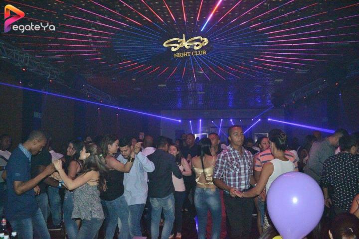 Foto 3 de Salsa Night Club - 4to Fds Febrero 2017 en Salsa Night Club, Cali